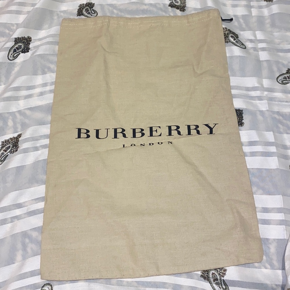 Burberry